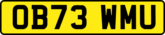 OB73WMU