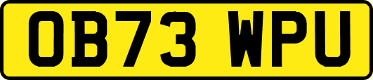 OB73WPU