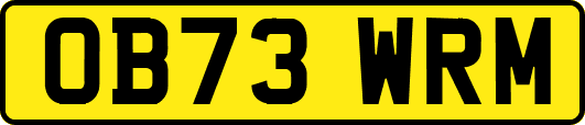 OB73WRM