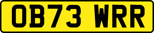 OB73WRR