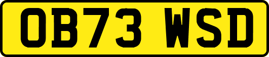 OB73WSD