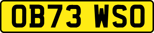 OB73WSO