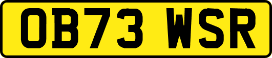 OB73WSR