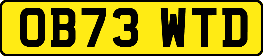 OB73WTD