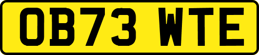 OB73WTE
