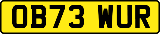 OB73WUR