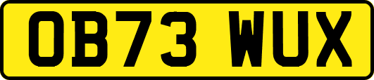 OB73WUX