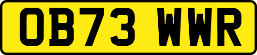 OB73WWR