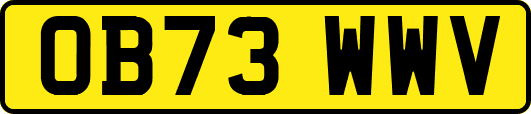 OB73WWV