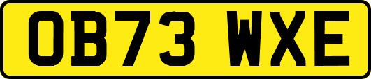 OB73WXE