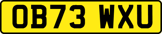 OB73WXU
