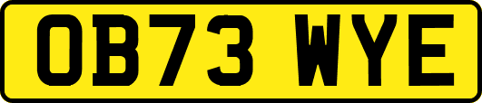OB73WYE
