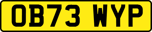OB73WYP