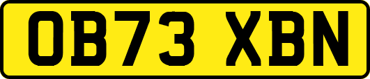 OB73XBN