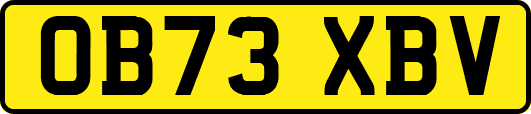 OB73XBV