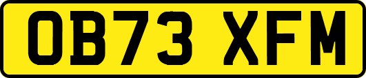 OB73XFM