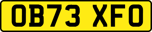 OB73XFO