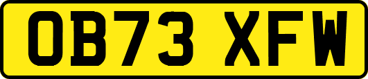 OB73XFW