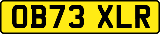 OB73XLR