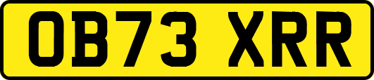 OB73XRR