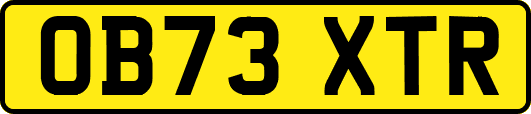 OB73XTR