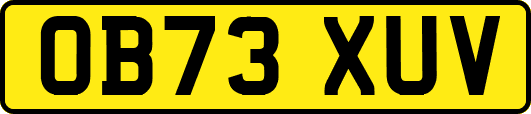 OB73XUV