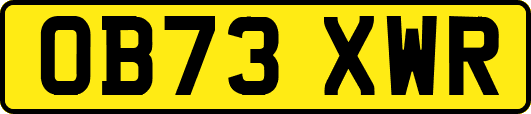 OB73XWR
