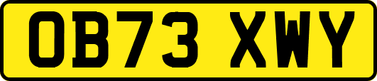 OB73XWY