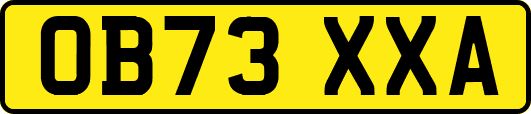 OB73XXA