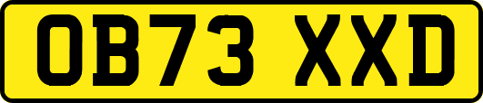 OB73XXD