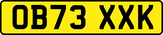 OB73XXK