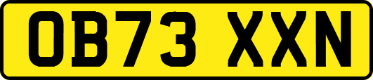 OB73XXN