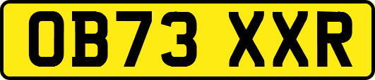 OB73XXR