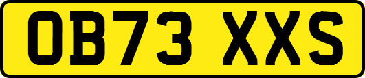 OB73XXS