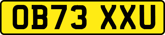 OB73XXU
