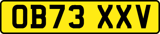 OB73XXV