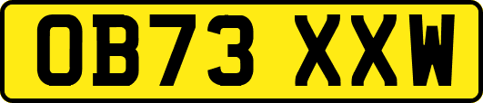 OB73XXW
