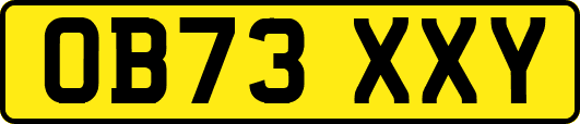 OB73XXY