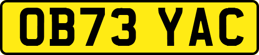 OB73YAC