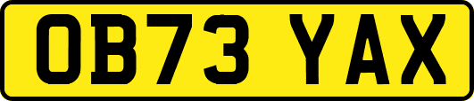 OB73YAX