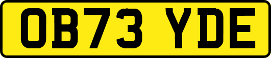 OB73YDE