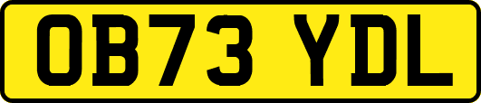 OB73YDL