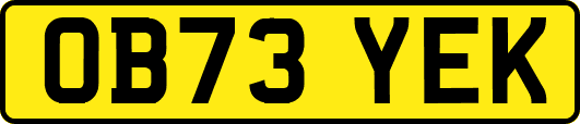 OB73YEK