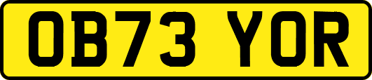 OB73YOR