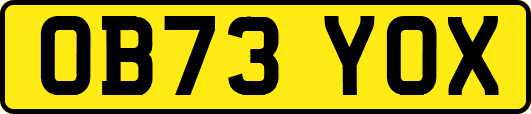 OB73YOX