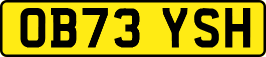OB73YSH