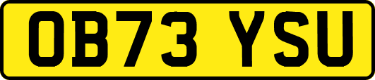 OB73YSU