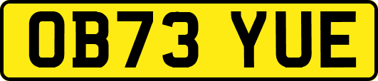 OB73YUE