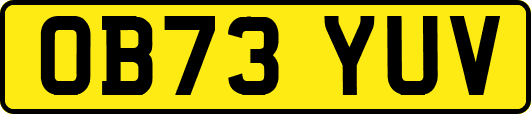 OB73YUV