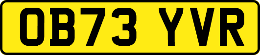 OB73YVR